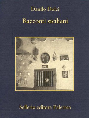 cover image of Racconti siciliani